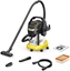 Picture of Odkurzacz przemysowy Karcher Odkurzacz Karcher KWD 6 P S V-25/6/22 1300W