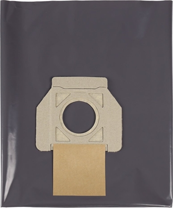 Picture of Odkurzacz przemysowy Makita WORKI FOLIOWE DO ODKURZACZA VC4210M/L (5 szt.)