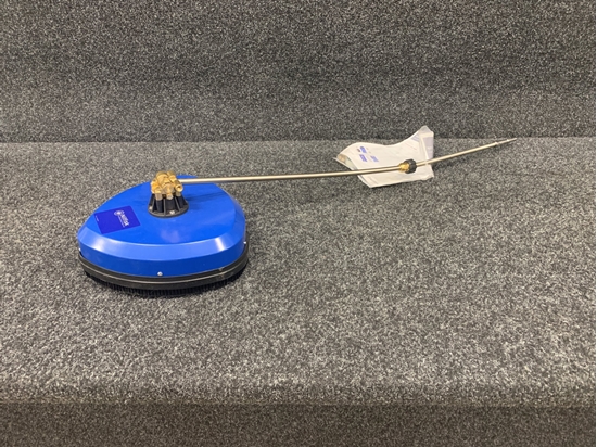 Изображение Odkurzacz przemysowy Nilfisk Surface cleaning additive NILFISK Hydroscrub P300