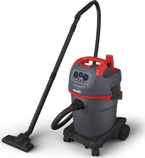 Picture of Odkurzacz przemysowy Starmix NSG uClean 1432 HK