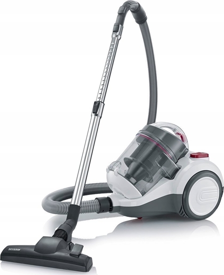 Picture of Odkurzacz Severin Severin CY 7088 biao-szary