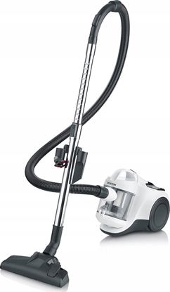 Picture of Odkurzacz Severin Severin CY 7103 czarno-biay