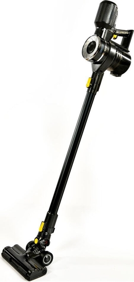 Picture of Odkurzacz Zanussi Akku Staubsauger 30 min. Laufzeit 0,7L Grau RVC20