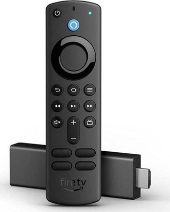 Изображение Odtwarzacz multimedialny Amazon Odtwarzacz Amazon Fire TV Stick 4K MAX 2023