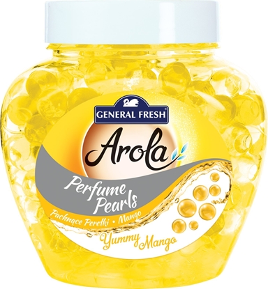 Attēls no ODWIEACZ W ELU GENERAL FRESH AROLA 250G MANGO 3024