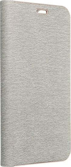 Picture of OEM Kabura LUNA Book Gold do SAMSUNG A54 5G srebrny