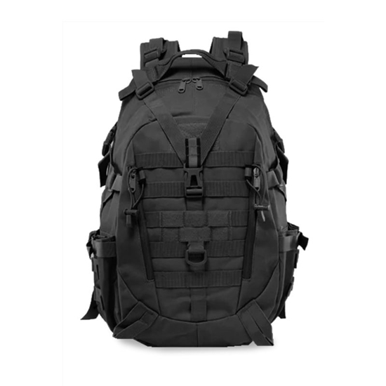 Picture of Offlander Survival Trekker 25L mugursoma OFF_CACC_34BK