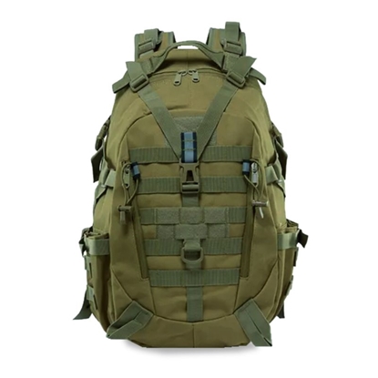 Attēls no Offlander Survival Trekker 25L mugursoma OFF_CACC_34GN