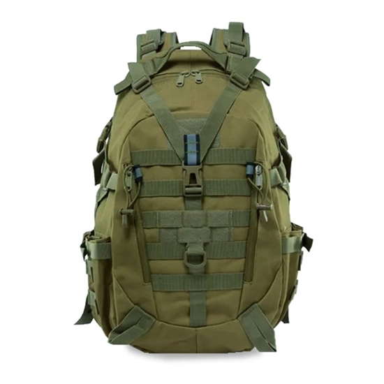Picture of Offlander Survival Trekker 25L mugursoma OFF_CACC_34GN