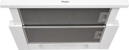 Picture of Okap Whirlpool Built-in hood Whirlpool AKR 749/1 WH