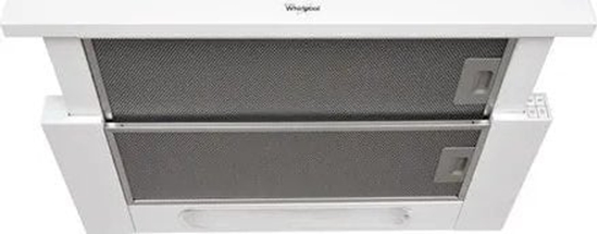 Picture of Okap Whirlpool Built-in hood Whirlpool AKR 749/1 WH