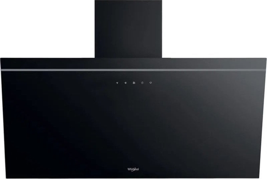 Picture of Whirlpool tvaika nosūcējs WHVP 82F LT K