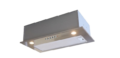 Attēls no Okap WK-7 Micra inox