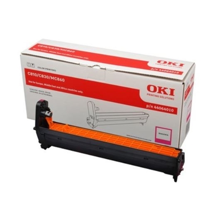 Изображение OKI 44064010 printer drum Original