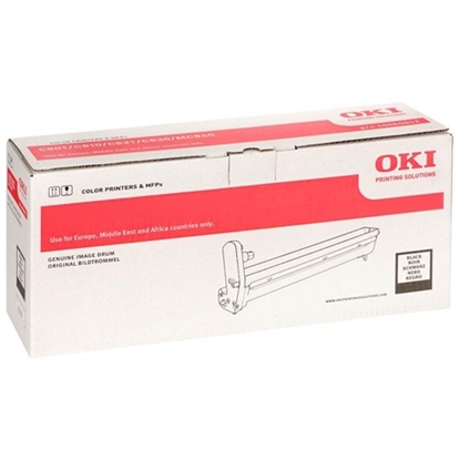 Picture of OKI 44844472 printer drum Original 1 pc(s)
