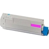 Picture of OKI 45396302 toner cartridge Original Magenta 1 pc(s)