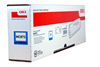 Изображение OKI 45862816 toner cartridge Original Cyan 1 pc(s)