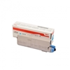 Picture of OKI 46490403 toner cartridge Original Cyan 1 pc(s)