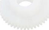 Picture of OKI 4PP4044-5024P001 printer/scanner spare part Drive gear