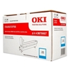 Изображение OKI Cyan image drum for C5650 / C5750 Original