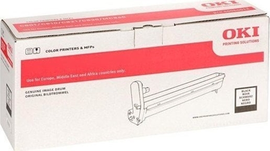 Picture of OKI EP-CART-W-Pro8432WT