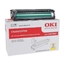 Изображение OKI Yellow image drum for C5650/5750 Original