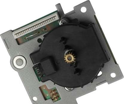 Picture of OKI Space Motor (5520/5521)