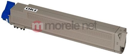 Attēls no OKI Toner yellow 22000 pages C9655