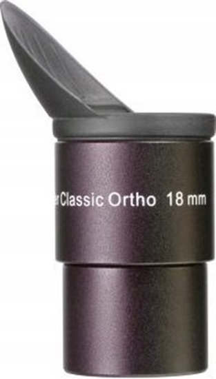 Picture of Okular Baader Classic Ortho 18 mm 1,25"