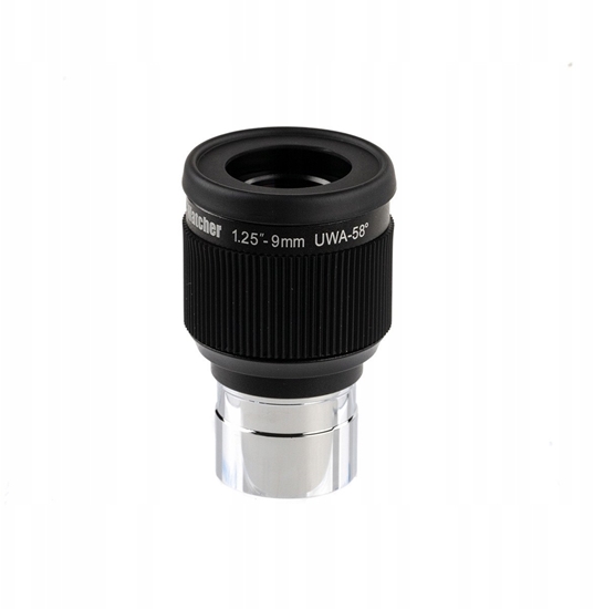 Picture of Okular Sky-Watcher SWA-58 9 mm 1,25"