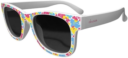 Picture of Okulary przeciwsoneczne Girl + etui 24m+