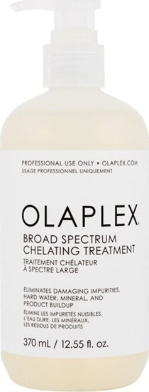 Picture of Olaplex Broad Spectrum Chelating Treatment Hair care products 370 ml