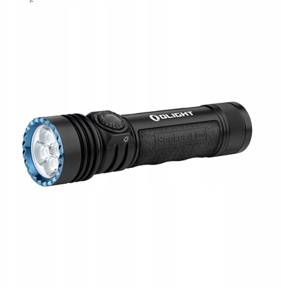 Picture of Olight Seeker 4 Pro Flashlight