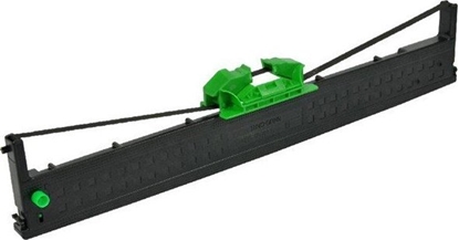 Attēls no Olivetti oryginalny Tama do drukarki, B0606, czarna, Olivetti PR2, PR2E, 10 mln znaków