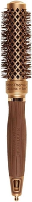 Attēls no Olivia Garden OLIVIA GARDEN_Nano Thermic Ceramic+Ion Round Thermal Hairbrush szczotka do wosów NT-24
