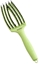Picture of OLIVIA GARDEN Szczotka do wosów - Fingerbrush Dolce Vita Green Pistachio