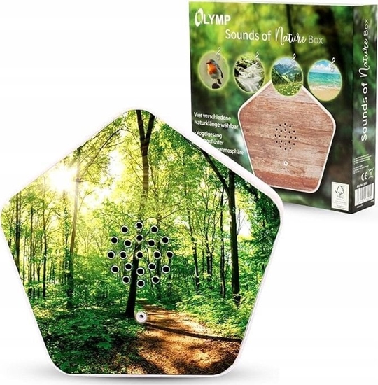 Picture of Olymp Nature BOX