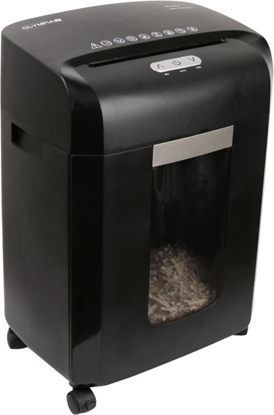 Attēls no Niszczarka Olympia CC 415.4 P-4 320 W