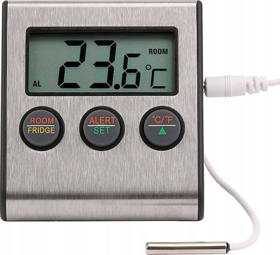 Picture of Olympia FTS 200 Temperature Sensor for Protect / ProHome Ser