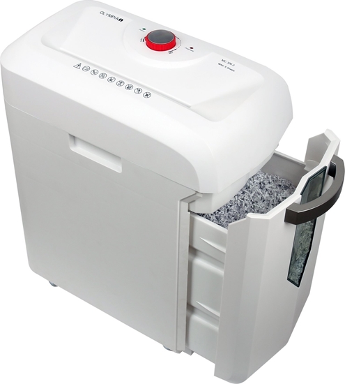 Изображение Niszczarka Olympia MC 306.2 P-5 210 W