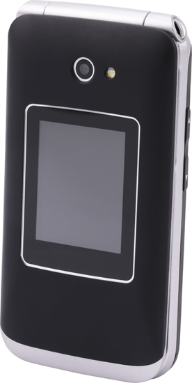 Picture of Olympia Vitus 4G black