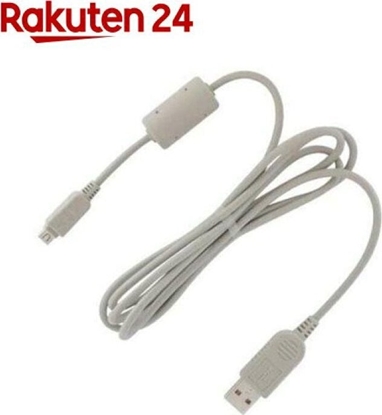 Picture of Olympus OM SYSTEM USB cable CB-USB6 (W)