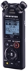 Picture of Olympus | Linear PCM Recorder | LS-P5 | Black | Microphone connection | MP3 playback | Rechargeable | FLAC / PCM (WAV) / MP3 | 59 Hrs 35 min | Stereo