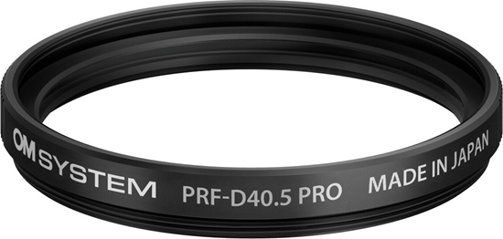 Picture of OM System PRF-D40.5 PRO