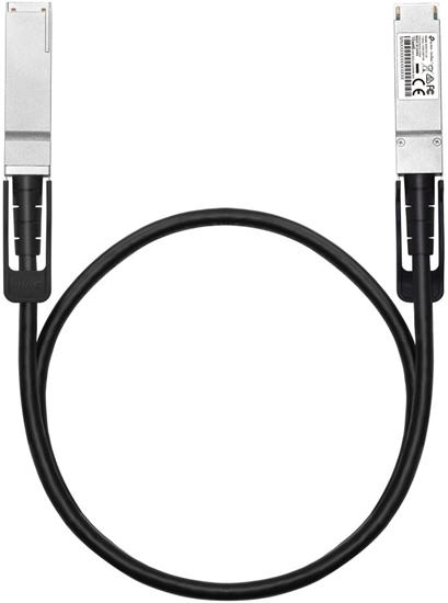 Picture of Omada SM9220-1M Omada 1 Meter 100G SFP28 DAC Kabel