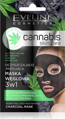 Attēls no On Line On Line From Plants With Love Odywka do wosów BIOekstrakt z Zielonej Herbaty i Aloes 400ml