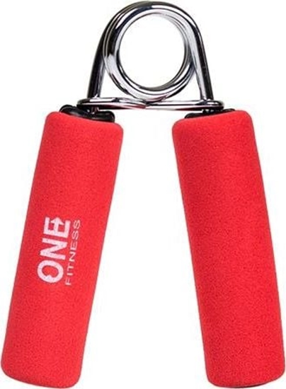 Picture of One Fitness PZ03 ciskacz Mikki 2szt. (17-37-201)