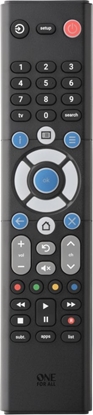 Picture of One for All Essence TV Universalfernbedienung  URC 1211