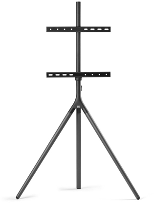 Attēls no One For All One for all Full Metal Tripod TV stand, mount (white)