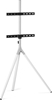 Picture of One For All One for all Full Metal Tripod TV stand, mount (white)
